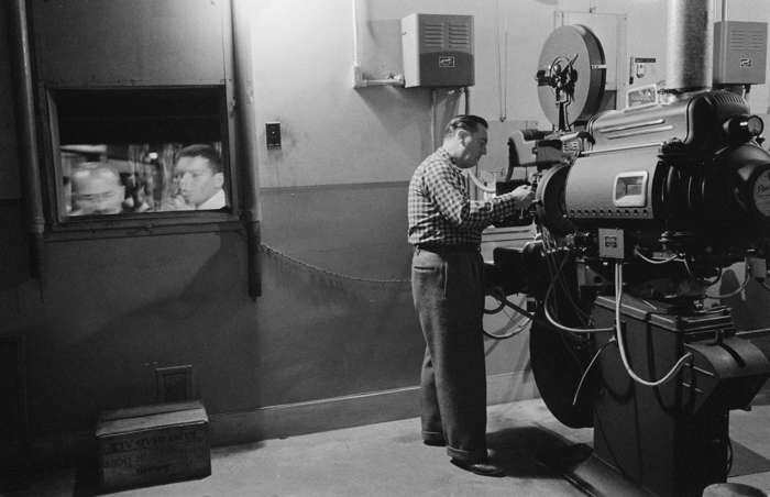 تصاویر واقعی از شغلهای منسوخشدهای که اسم آنها را هم نشنیدهاید