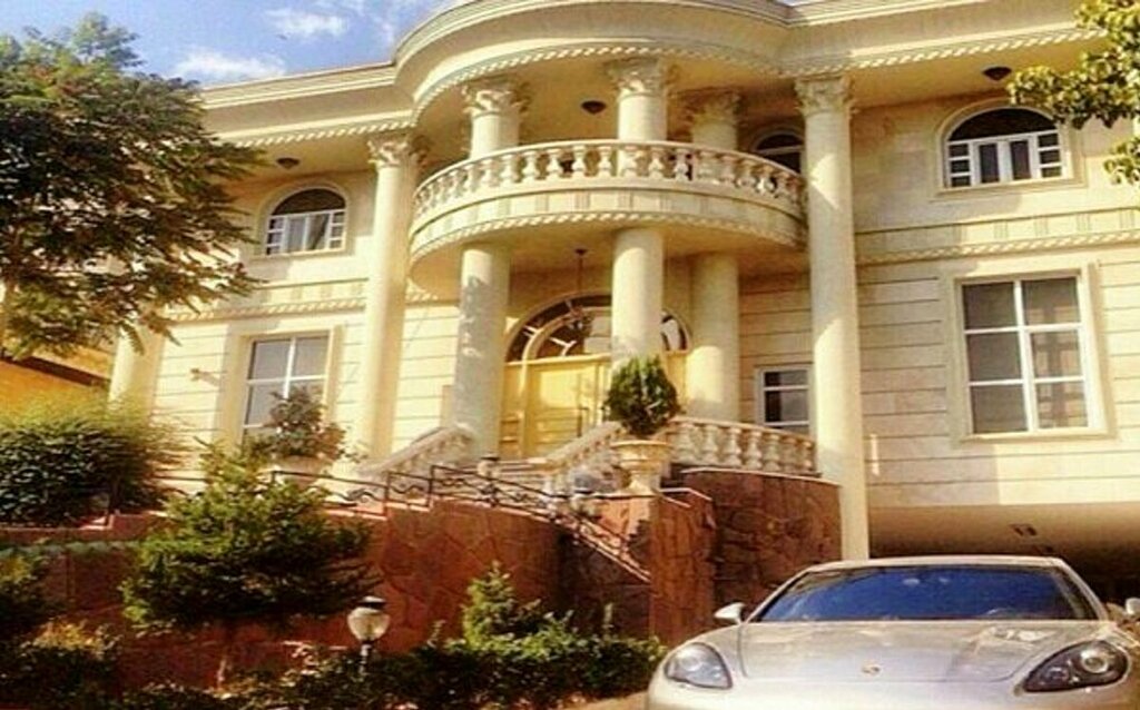 فرار مالیاتی خانههای لاکچری با ترفند «اجاره به خارجی» | دور زدن قانون با آگهی فیک!