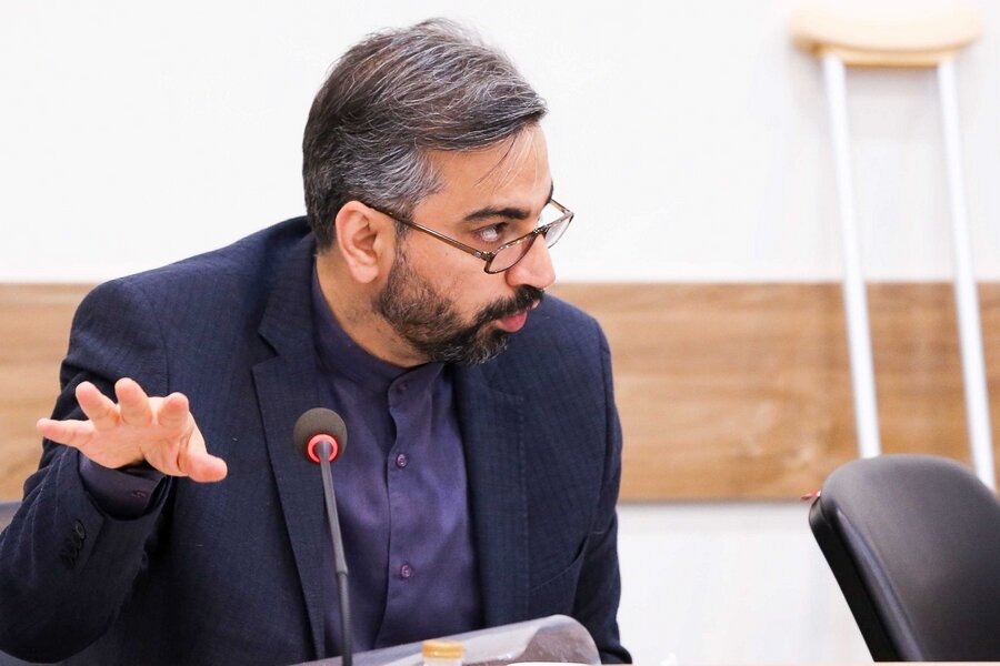 جام جهانی قطر فرصتی برای بیان توانمندیهای انقلاب است | جزئیات برنامههای فرهنگی وزارت خارجه و تهیه روادید