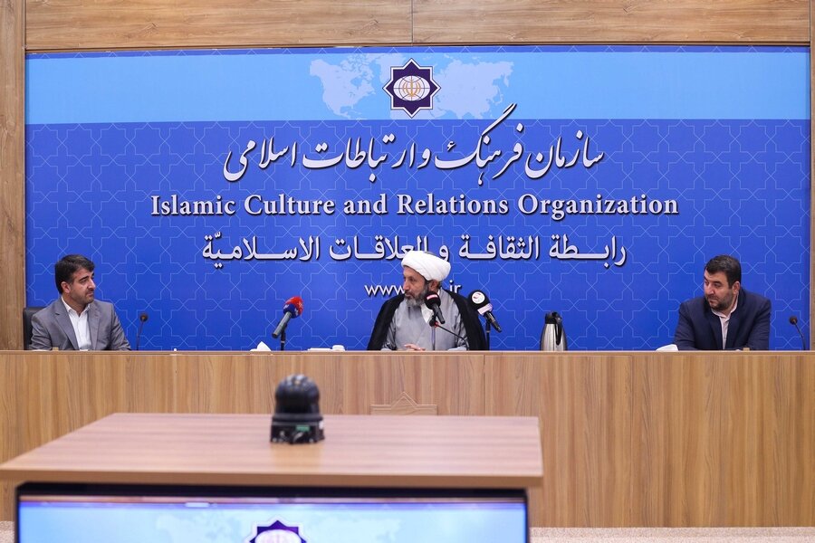 جام جهانی قطر فرصتی برای بیان توانمندیهای انقلاب است | جزئیات برنامههای فرهنگی وزارت خارجه و تهیه روادید