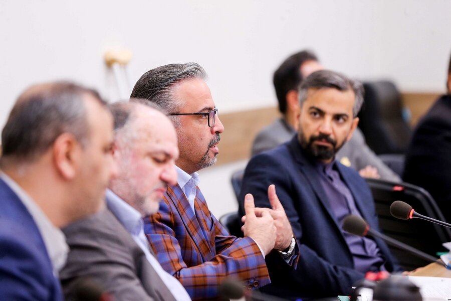 جام جهانی قطر فرصتی برای بیان توانمندیهای انقلاب است | جزئیات برنامههای فرهنگی وزارت خارجه و تهیه روادید