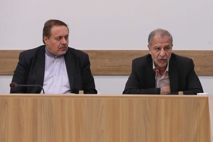 جام جهانی قطر فرصتی برای بیان توانمندیهای انقلاب است | جزئیات برنامههای فرهنگی وزارت خارجه و تهیه روادید