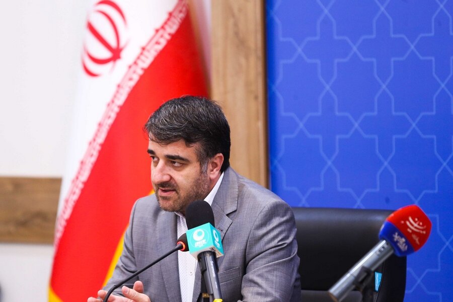 جام جهانی قطر فرصتی برای بیان توانمندیهای انقلاب است | جزئیات برنامههای فرهنگی وزارت خارجه و تهیه روادید