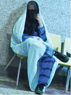 ادعای عجیب گروگانگیران آجودانیه | سارقانی که میخواستند رابین هود باشند | هدفم برقراری توازن اقتصادی بود