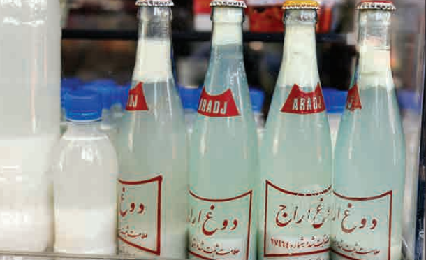 معروفترین دوغ تهران کجا تولید میشد؟ | فرمول خاص تولید این دوغ محبوب را اینجا بخوانید