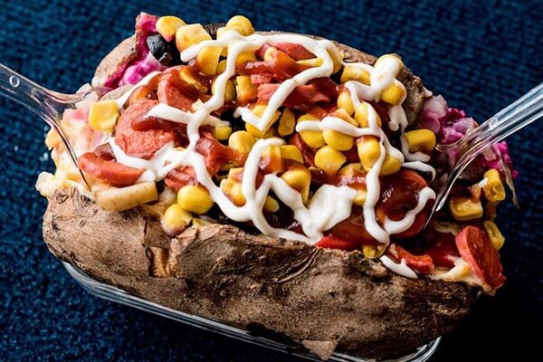 لبو و باقالی هزار تومانی چند شد؟ | شیر بلال اینور بازار ۲۰ هزار تومان | قیمت روز لبو، باقالی، ذرت مکزیکی و ...