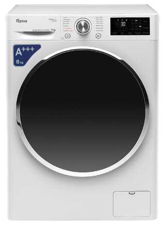 ماشین لباسشویی ۸ کیلویی چند؟ | معرفی پرفروش های بازار