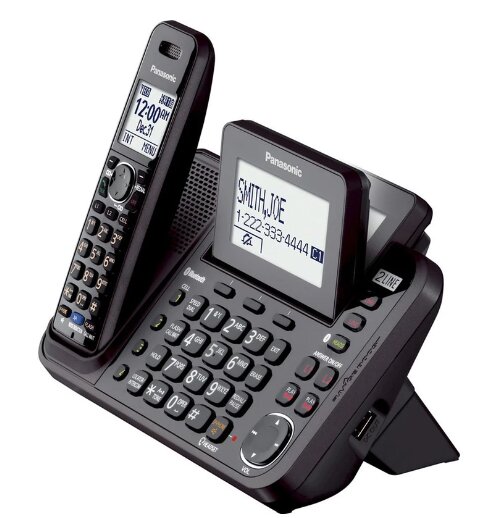 برای خرید تلفن های بی سیم چقدر باید هزینه کنید؟ | جدیدترین قیمت گوشی های پاناسونیک، موتورولا، آلکاتل و گیگاست