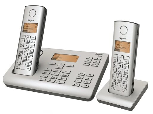 برای خرید تلفن های بی سیم چقدر باید هزینه کنید؟ | جدیدترین قیمت گوشی های پاناسونیک، موتورولا، آلکاتل و گیگاست