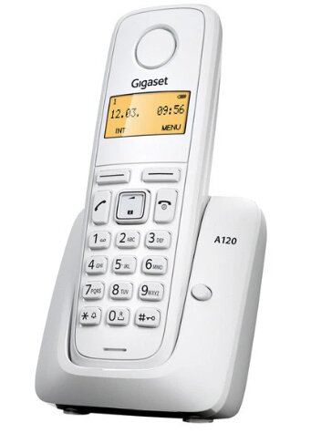 برای خرید تلفن های بی سیم چقدر باید هزینه کنید؟ | جدیدترین قیمت گوشی های پاناسونیک، موتورولا، آلکاتل و گیگاست