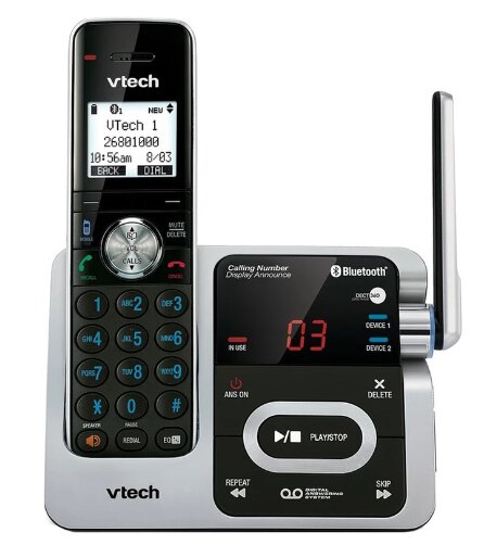 برای خرید تلفن های بی سیم چقدر باید هزینه کنید؟ | جدیدترین قیمت گوشی های پاناسونیک، موتورولا، آلکاتل و گیگاست