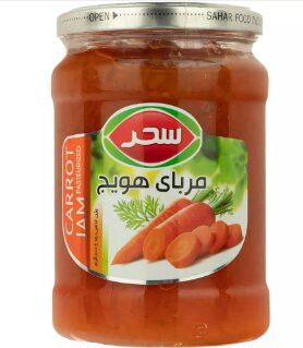 مربا چقدر گران شد؟ | آخرین قیمت انواع مربا را ببینید