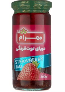 مربا چقدر گران شد؟ | آخرین قیمت انواع مربا را ببینید
