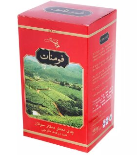 رشد دوباره قیمت چای