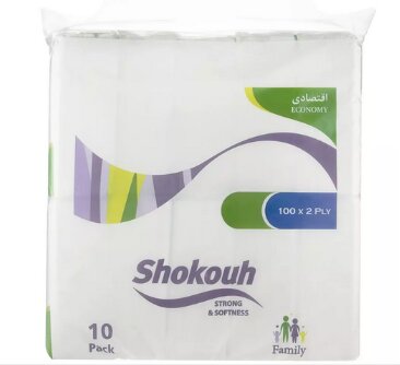 دستمال کاغذی امسال چقدر گران شد؟ | آخرین تغییرات قیمتگذاری محصولات سلولزی