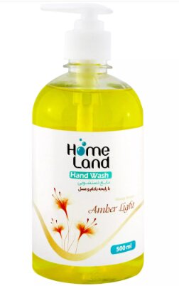 مایع دستشویی چقدر گران شد؟ | قیمت جدید انواع مایع دستشویی در بازار