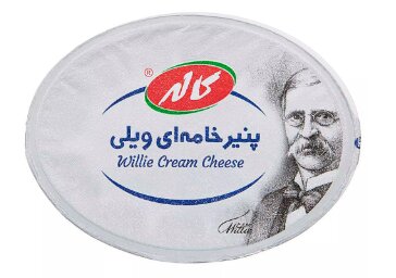 پنیر خامهای چند؟ | جدیدترین قیمت انواع پنیر خامهای را ببینید