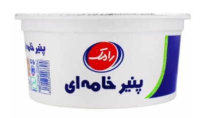 پنیر خامهای چند؟ | جدیدترین قیمت انواع پنیر خامهای را ببینید