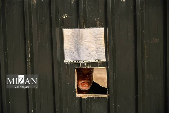 ۶۴ ویلای آقازاده مشهور در نوشهر تخریب شد
