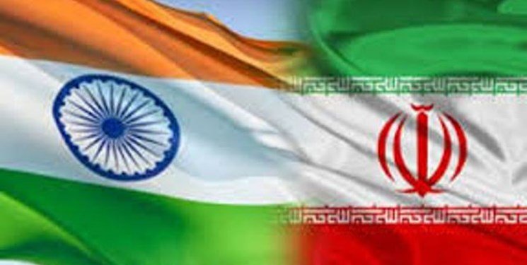 پرچم هند و ایران