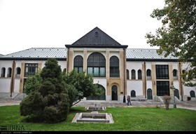 ویدئو| گپی با حافظه تاریخی کاخ نیاوران در ۴۲ سال گذشته