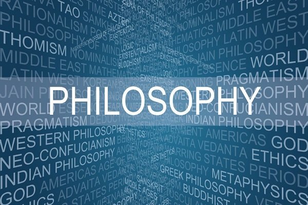 فلسفه و الهيات