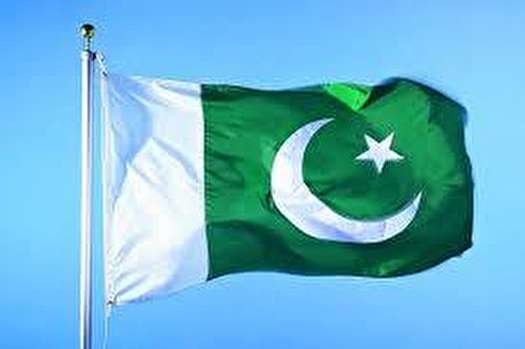 پرچم پاكستان