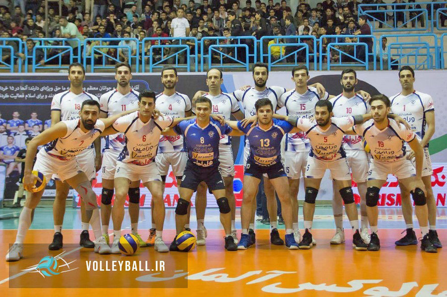 شهرداري ورامين