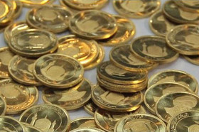 افزایش ۳۰۰ هزار تومانی قیمت سکه در روزهای دلار ۱۸۰۰۰ تومانی