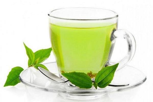 چاي سبز
