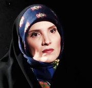 هنگامه شهیدی به زندان برگشت | مرخصی تمدید نشد