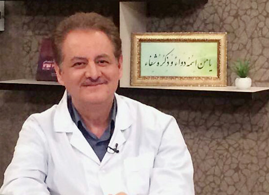 مسعود مرداني