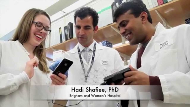 تشخیص باروری زنان با برنامه گوشی هوشمند