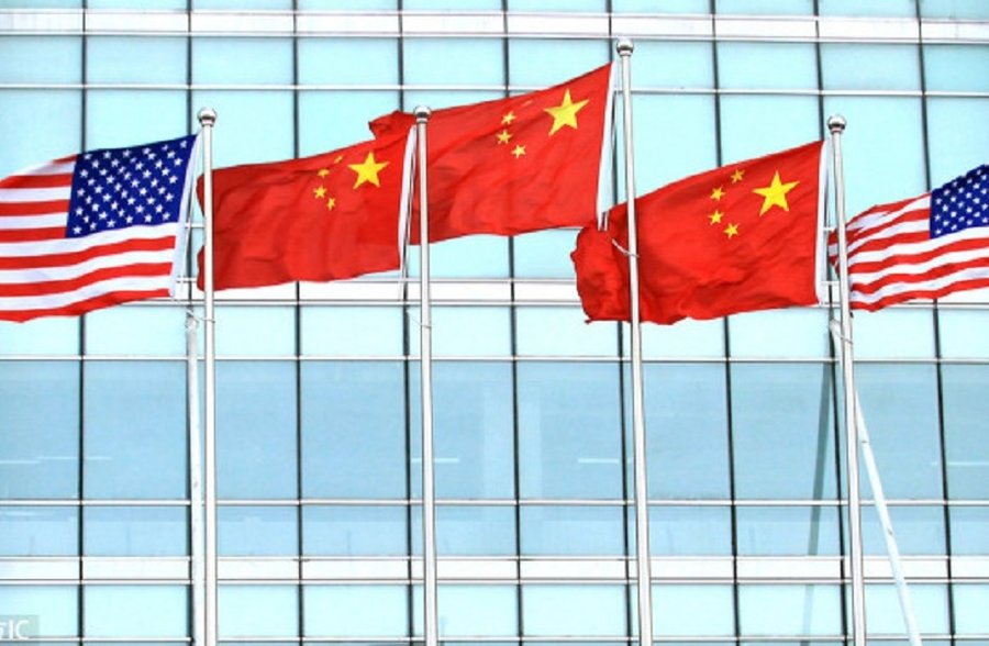 چین و آمریکا بر سر ادامه گفت و گوهای تجاری به توافق رسیدند