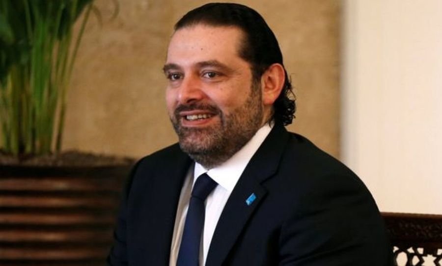 رایزنی های نهایی برای تشکیل دولت لبنان