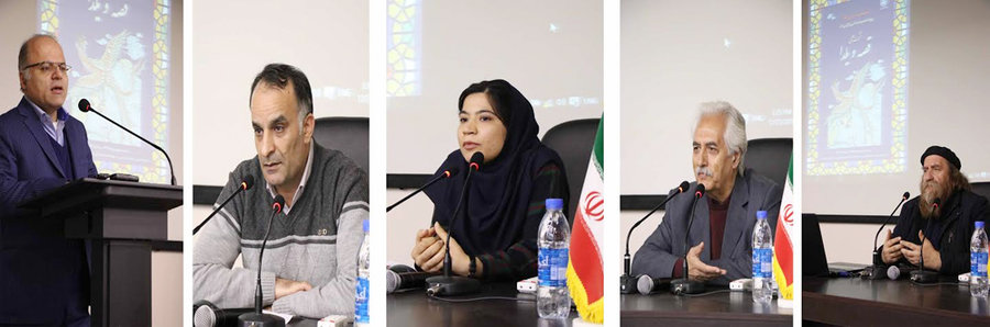 قصه‌گویی راهی برای حفظ فرهنگ ایرانی