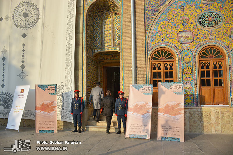 مسجدجامعی: کاروانسرای خانات می‌تواندجذاب‌ترین مکان‌ گردشگری تهران باشد