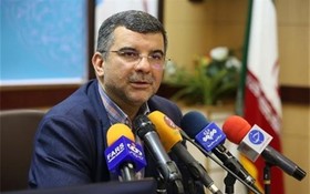 هشدار نسبت به افزایش کرونا در یک شهر زیارتی کشور