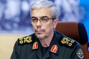 پیام مهم سرلشکر باقری به عربستان در تماس با وزیر دفاع این کشور