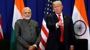 تعرفه ۵۰درصدی علیه هند؛ بازی دو سر باخت ترامپ