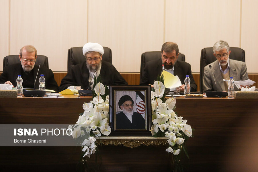 لایحه قانون مبارزه با پولشویی در مجمع تشخیص مصلحت نظام تصویب شد