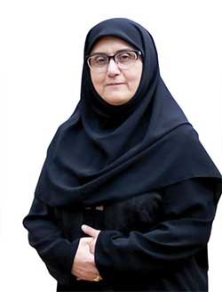 سهیلا صادق‌زاده