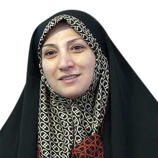 زهرا ‌نژادبهرام-عضو شورای‌