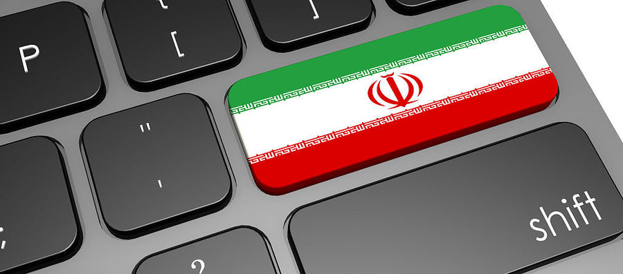 اينترنت در ايران