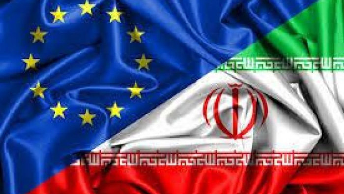 ايران و اتحاديه اروپا