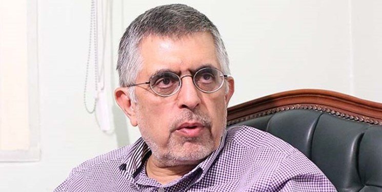 غلامحسین کرباسچی بازداشت و روانه زندان شد - همشهری آنلاین