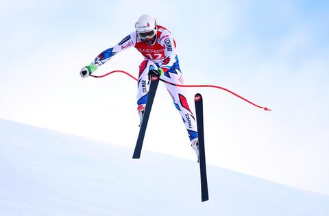 اتریش - قهرمانی اسکی جهان