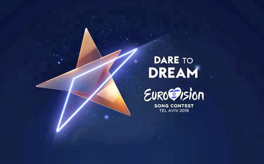 پوستر يوروويژن 2019