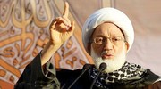 زندگینامه: شیخ عیسی احمد قاسم (۱۹۳۸-)
