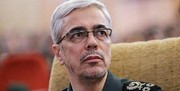 صداوسیما: بلندمرتبه ترین مقام نظامی ایران به شهادت رسید